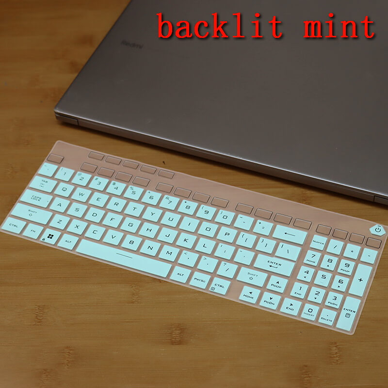 keyboard skin cover for 18