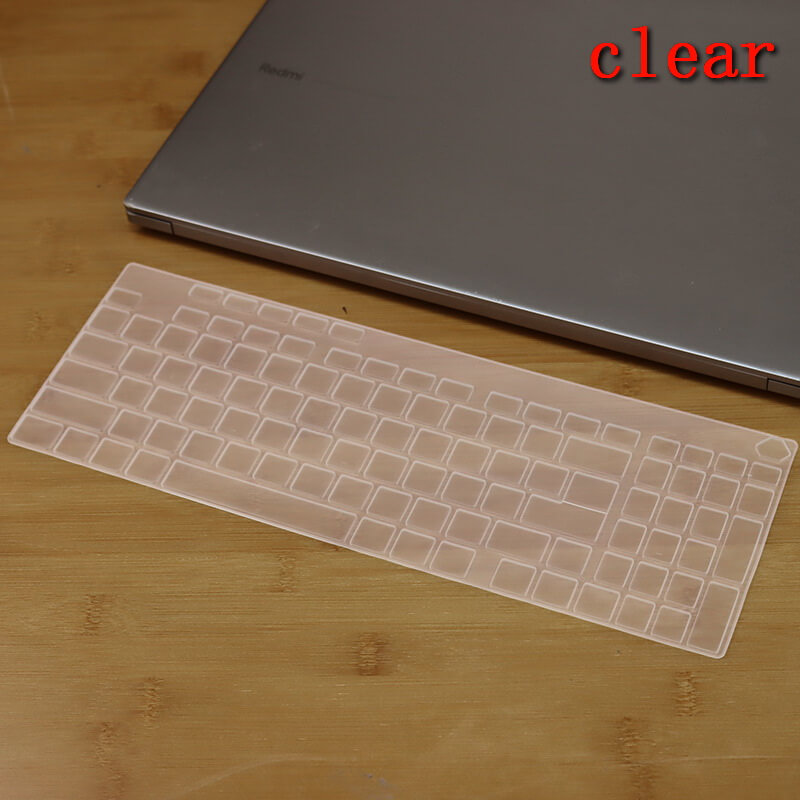 keyboard skin cover for 18