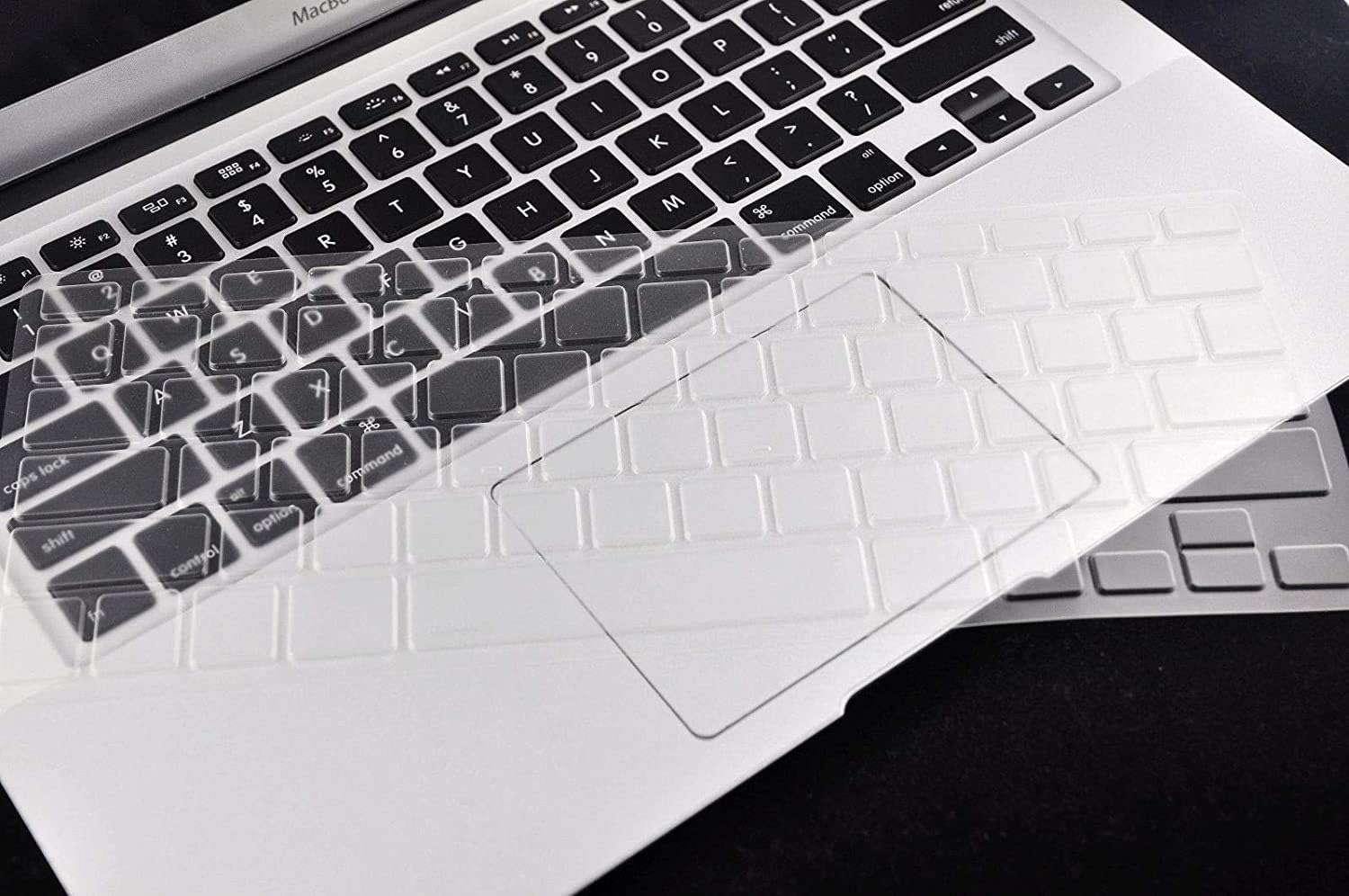 TPU keyboard skin cover for HP EliteBook 820 G3,G4,EliteBook 828 G3,G4,EliteBook 725 G3 G4 Notebook PC