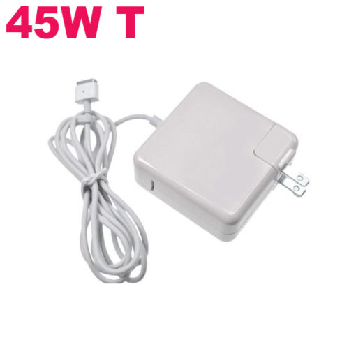 45W T shape MS2 AC Adapter Charger Power supply