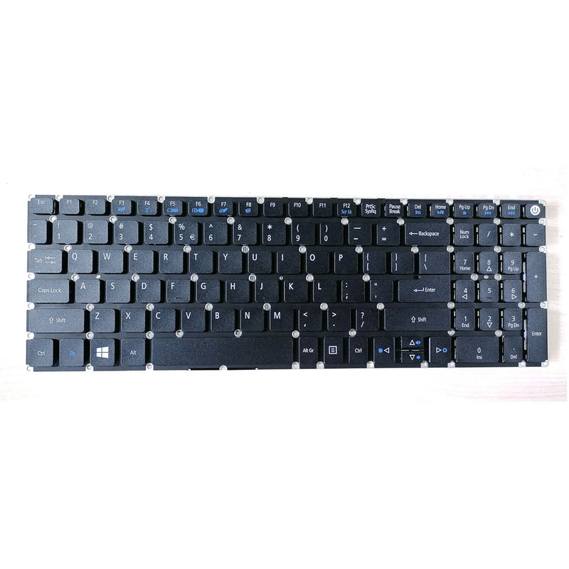 New For Acer Aspire 3 A315-21 A315-41 A315-31 A315-51 A315-53 Laptop Keyboard US