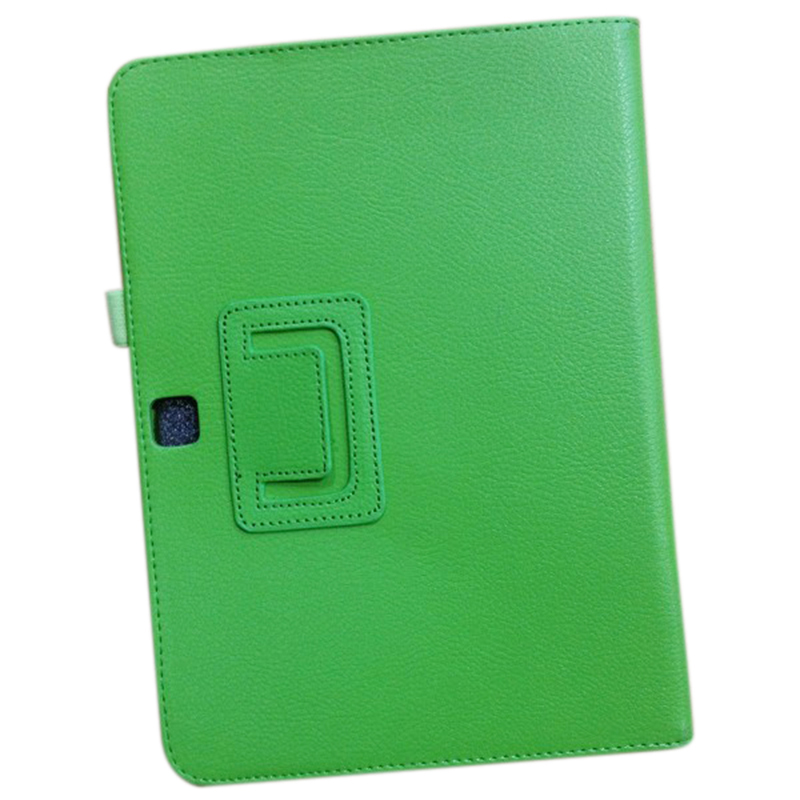 PU Leather Case Cover For Samsung Galaxy Tab 3 10.1 P5200 P5210 P5220 Tablet